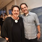 Celso Rayol e Marcio Tavares