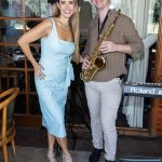 Claudia Dutra, Felipe Schmitt-1