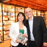 Claudia e Roberto Silvestrini