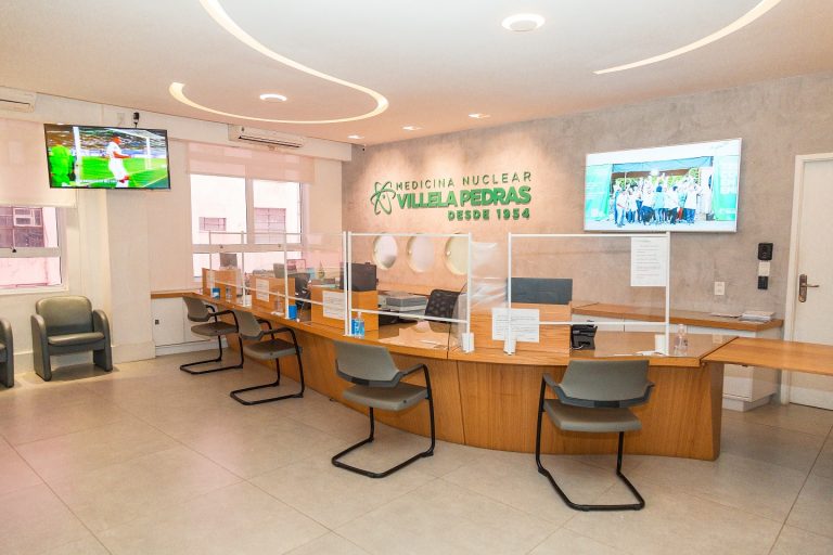 Clínica Villela Pedras