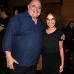 Léo Jaime e Gi Fernandes