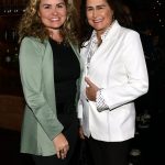 Karen Keldani e Joanna