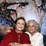 Lúcinha Araújo e Marieta Severo