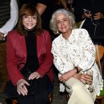 Glória Perez e Marieta Severo