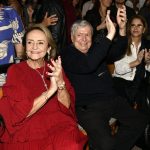 Lucinha Araújo e Boni