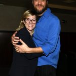 Natália Lage e Rafael Gomes