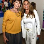 _DSC3901 Anita Schwartz e Mercedes Masque - Exposição RAFAEL BARON - SET 2024 - CG
