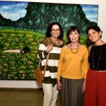 _DSC3967 Maritza Caneca , Anita Schwartz e Camile Soares - Exposição RAFAEL BARON - SET 2024 - CG