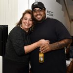 _DSC4074 Ludmila Oliveira e Miguel Afa - Exposição RAFAEL BARON - SET 2024 - CG