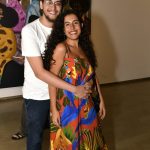 _DSC4101 Jorge Zorek e Pérola Mattos - Exposição RAFAEL BARON - SET 2024 - CG