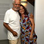 Perfeito Fortuna e Helena Stewart