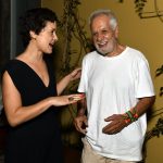 Celina Portella e Perfeito Fortuna