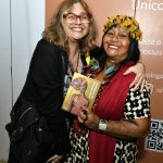 _DSC4569 Laura Van Boekel e Lucia Tucuju -Livro - SUTILEZAS DO PATRIARCADO - SET 2024 - CG