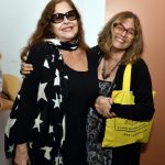 _DSC4570 As irmãs Marília e Laura Van Boekel -Livro - SUTILEZAS DO PATRIARCADO - SET 2024 - CG