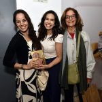 _DSC4584 Claudia Mauro , Mony e Liloye Boubli -Livro - SUTILEZAS DO PATRIARCADO - SET 2024 - CG