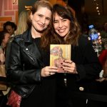 _DSC4592 Julia Lund e Fernanda Nobre -Livro - SUTILEZAS DO PATRIARCADO - SET 2024 - CG