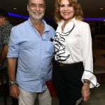 Miguel Paiva e Silvia Bandeira