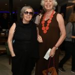 Glaucia Camargo e Lygia Marina