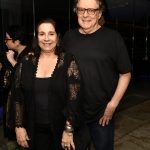 Bia Nunes e Fernando Berditchevsky