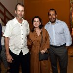 _DSC5713 Lula Buarque , Michele Uchaos e Antonio Almeida - SOLAR DOS ABACAXIS - SET 2024 - CG