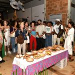 _DSC5714 Festa MANJAR DE IBEJI E e Exposições no SOLAR DOS ABACAXIS - SET 2024 - CG