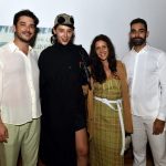 _DSC5724 Adriano Carneiro de Mendonça , Gabb , Adriana Varejão e Bernardo Mosqueira - SOLAR DOS ABACAXIS - SET 2024 - CG