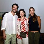 _DSC5734 Adriano Carneiro de Mendonça , Ana Varella e Isadora Ganem - SOLAR DOS ABACAXIS - SET 2024 - CG