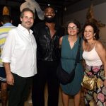 _DSC5742 Alexandre Roesler , Elian Almeida , Amanda Bonan e Rosa Moreira - SOLAR DOS ABACAXIS - SET 2024 - CG