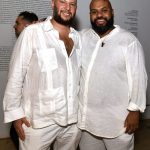 _DSC5766 Pablo Léon de La Barra e Ademar Britto - SOLAR DOS ABACAXIS - SET 2024 - CG