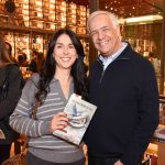 Daniela Bentes Lobo e Luiz Henrique Lobo