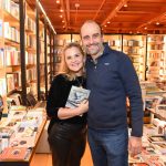 Daniela Lobo e Luiz Lobo