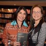 Danielle Zacharias e Ilana Benjó