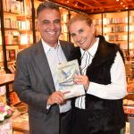 Elias Zak Zak e Marilena Zak Zak