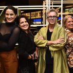 AzulMilano Inaugura Showroom no DW Rio