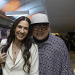 Fioravante e Leoana Cavalli