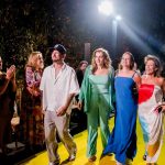 Felipe Dornelles Cristine Paes Bianca Gibbon e Isabel gimenez_2286