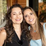 Georgeana Fonseca, Claudia Dutra-1