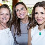 Gloria Salomão, Denise Grassi, Manoela Ferrari-1