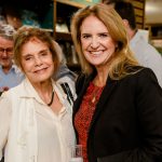 Helena Gastal e  Daniela Lobão