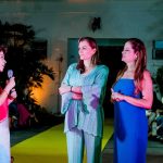 Isabel Guedes Cristine Paes e Bianca Gibbon_2082