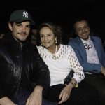 Jão, Lucinha Araújo e Ramon Nunes