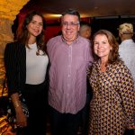 Jeannine Crepon, Liberado Junior, Patrícia Costa 3687