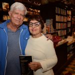 José Antonio Pessoa e Aspásia Camargo