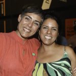 Julia Barreto e Anita Barbos