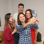 Bruno Dieguez e Mônica Aguiar