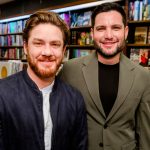 Leonardo Miggiorine Fábio Alencar