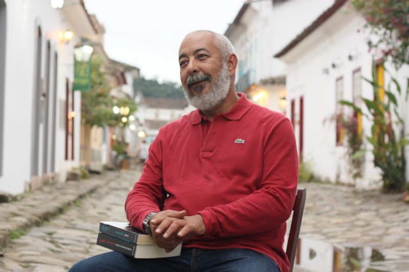 Leonardo Padura