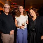 Louis Ventura, Sophie Barbara e Ana Coutinho 3382