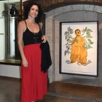 Rosana Paulino celebra 30 anos de carreira com a exposição “Novas Raízes”, na Casa Museu Eva Klabin