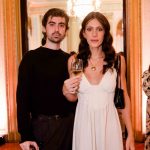 Luiz fernando neves e gigi barros_1971